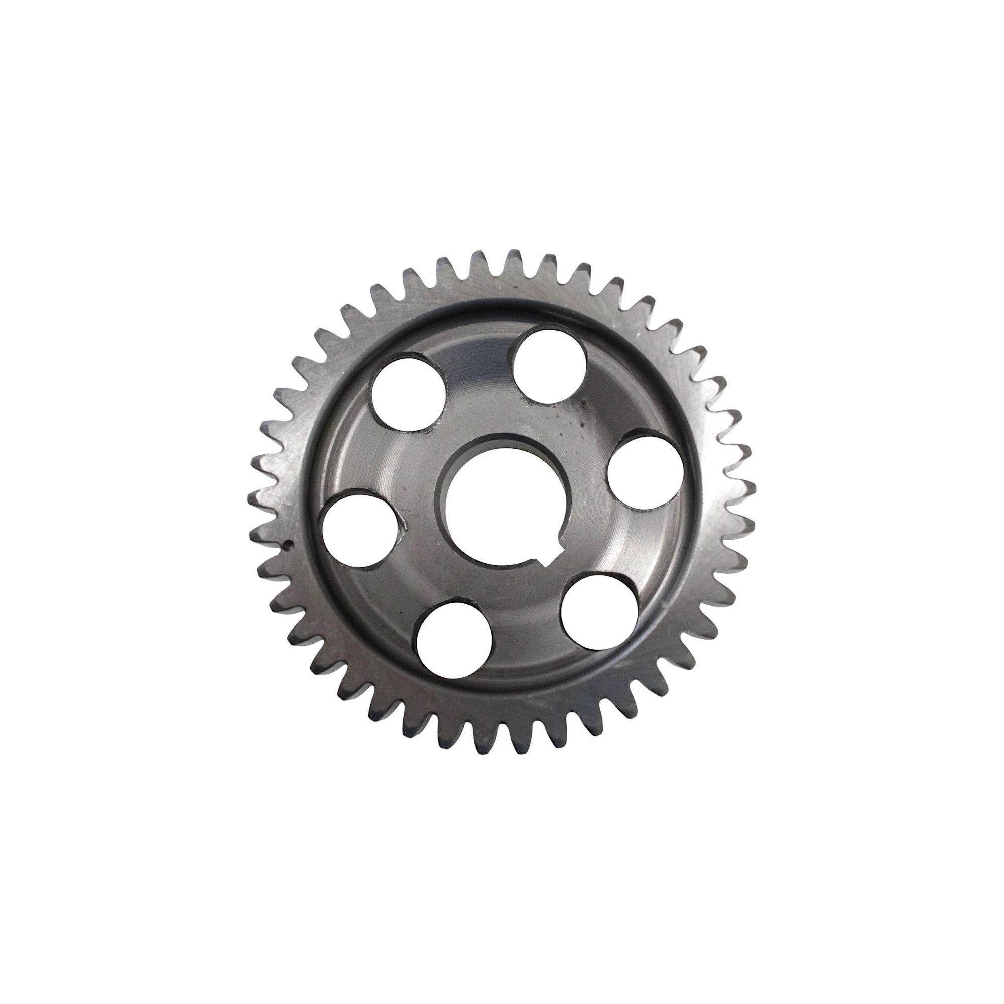 QJ MOTOR SRV 125 BALANS DİŞLİSİ #RK 66669